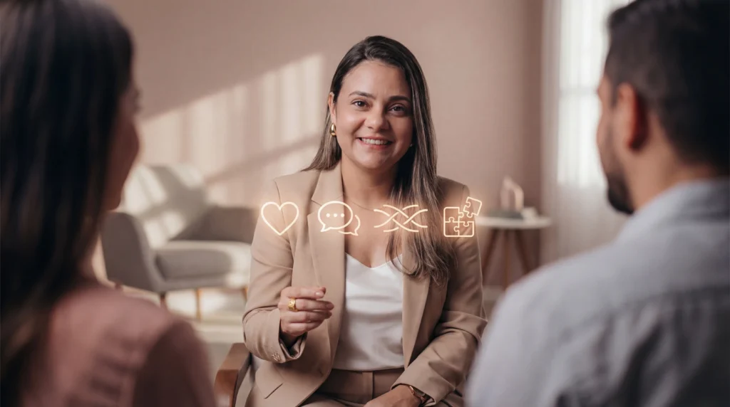 Análise dos temperamentos humanos colérico, sanguíneo, melancólico e fleumático