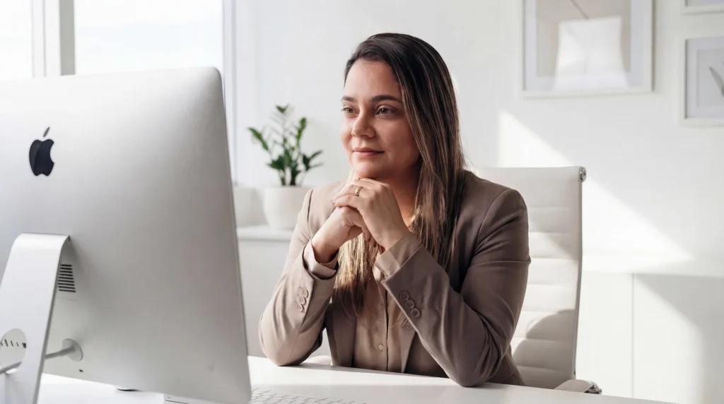 Sessão de psicoterapia para compreensão emocional e desenvolvimento pessoal