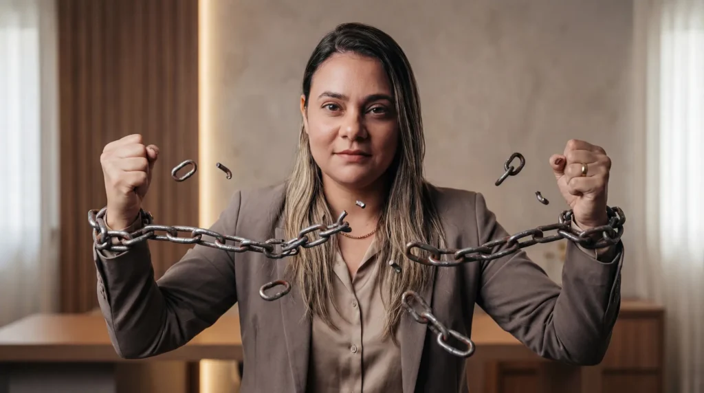 Terapia TRG para tratar traumas, fobias e gatilhos emocionais